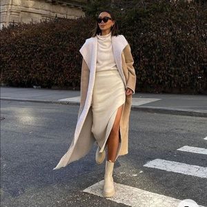 NWT Tony Bianco Wolfe boots size 6.5 TTS